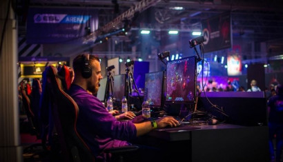 Esports Betting Set for Launch in Ohio State