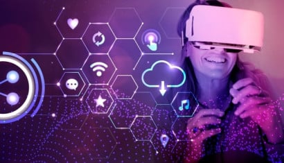 Is Virtual Reality the Future of Online Casinos?