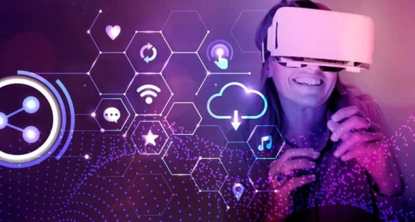 Is Virtual Reality the Future of Online Casinos?