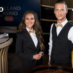 Holland Casino Hosts Playtech’s New Live Casino Studio