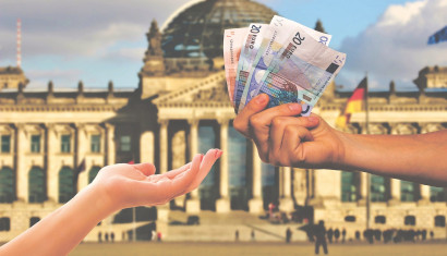 Germany's New 2021 Turnover Gambling Taxes Shocks Players and Operators