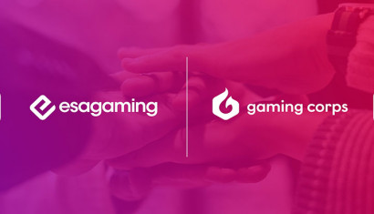 ESA Gaming and Gaming Corps Announce New Partnership