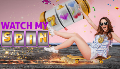 Win up to €150 Every Week at WatchMySpin Casino