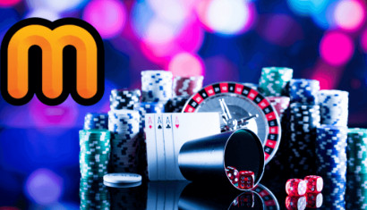Sunday Booster at Mainstagebingo