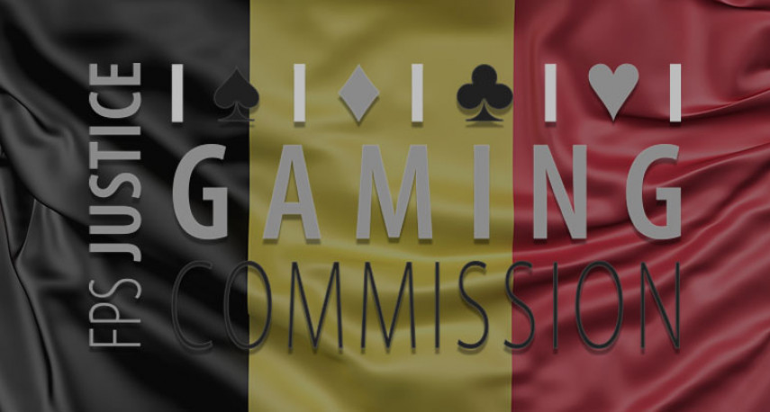 Belgian Gaming Commission Issues Almost €60,000 Worth of Fines