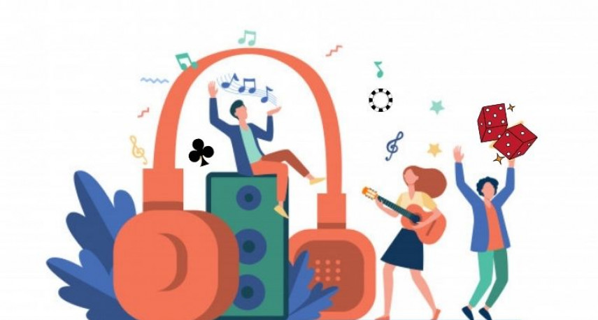 Top 7 Best Songs About Gambling