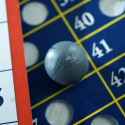 Illegal Lottery and Bingo Operations Shut Down in the Netherlands