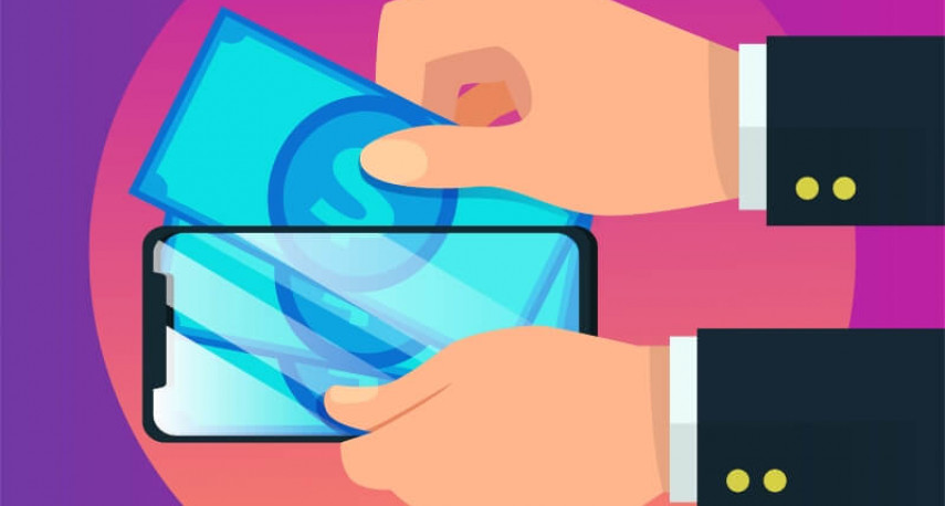 The Safest Payment Methods for Online Gambling