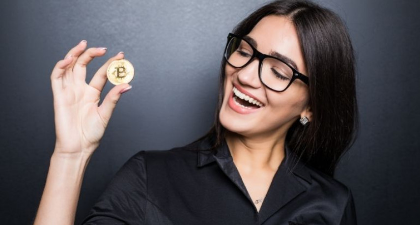 Why You Should Try Gambling With Cryptocurrencies