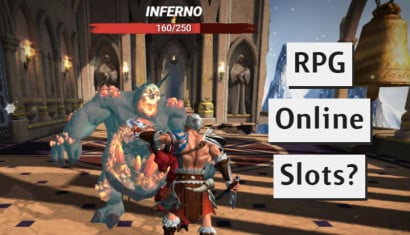 RPG Online Slots – Bridging the Gap Between Gaming and Gambling