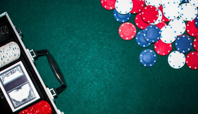 How to Stay Safe When Gambling at Online Casinos