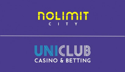 Nolimit City Signs New Partnership with Lithuanian Casino Uniclub
