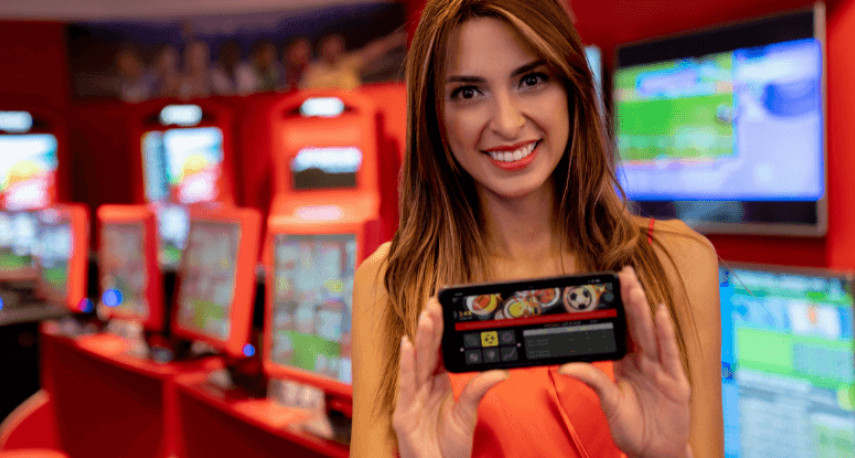 Why Are Women the New Force in Sports Betting?