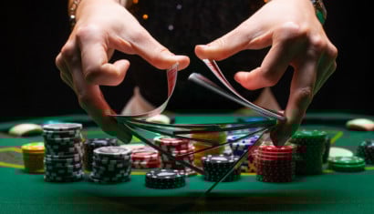 What Is The Difference Between Games Of Skill And Games Of Chance?