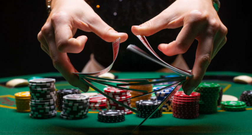 What Is The Difference Between Games Of Skill And Games Of Chance?
