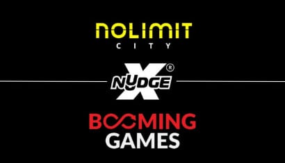Booming Games to Offer the xMechanics Engine After Sealing Deal with Nolimit City