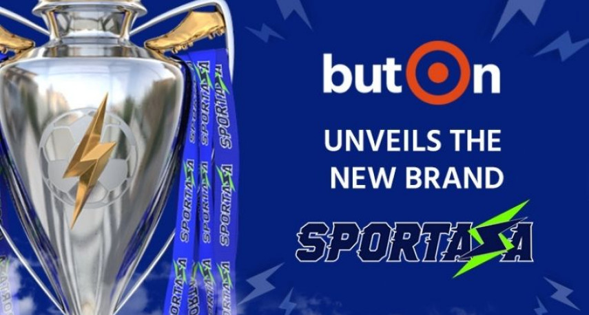 ButOn Launches Sportaza Sportsbook and Casino