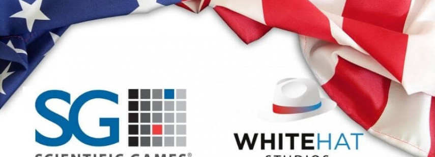 SG Signs an Exclusive Content Aggregation Deal With White Hat Studios