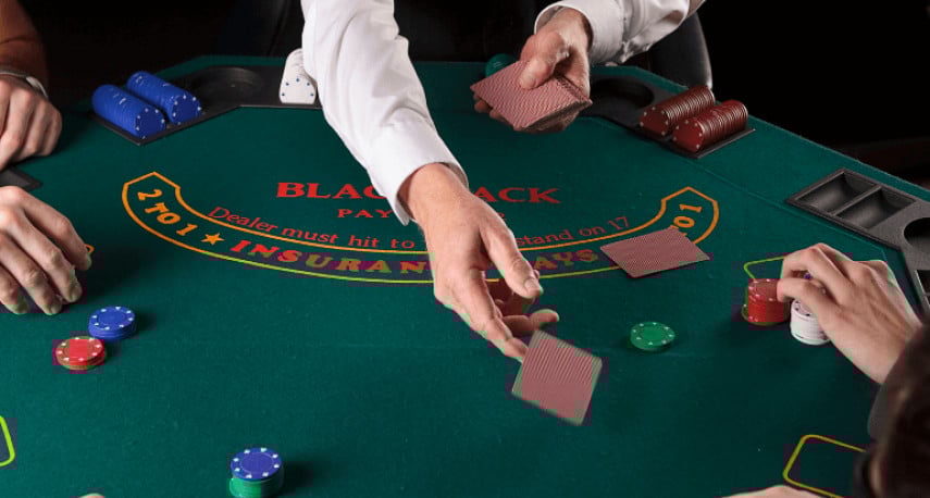 Things to Remember When Playing Blackjack