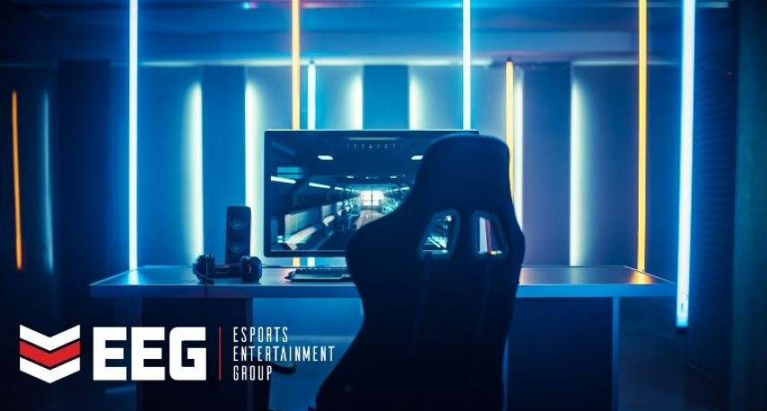 Esports Entertainment Partners with Beyond the Summit to Sponsor CS:GO Tournament