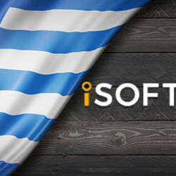 iSoftBet Gets a Greek iGaming License by the Hellenic Gambling Commission