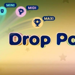 Pragmatic Play Introduces Drop Pots Progressive Jackpot to Bingo Portfolio