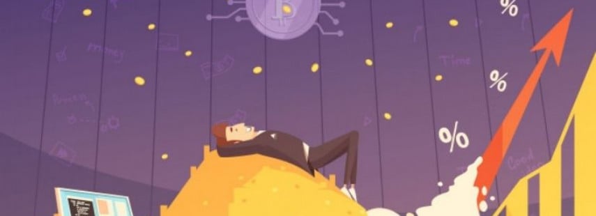 How The Volatility of Cryptocurrencies Affects Gambling