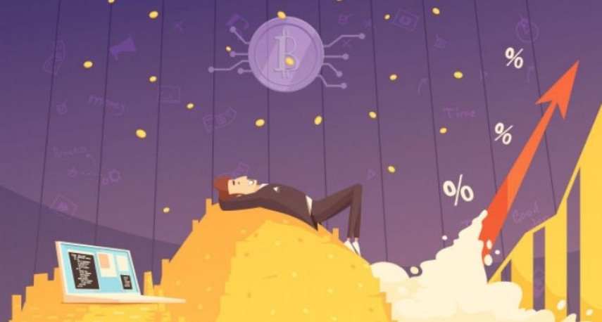 How The Volatility of Cryptocurrencies Affects Gambling