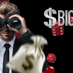 Big Dollar Casino’s $10,000 Bonus Drop Promotion Every Thursday