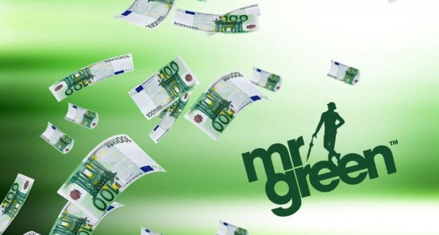 5 Reasons mrgreen casino Is A Waste Of Time