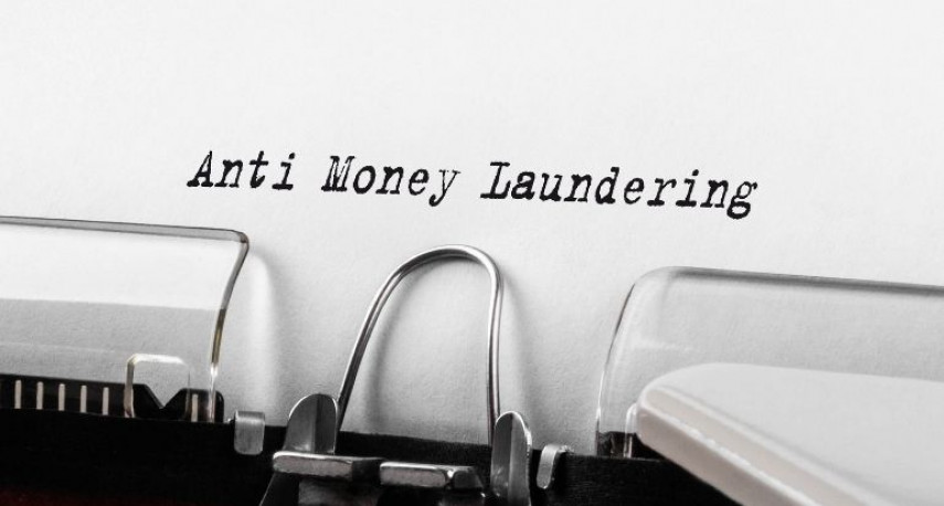 How Do Online Casinos Avoid Money-Laundering Issues?
