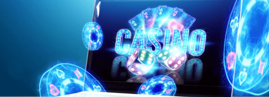 Online Slots & Bonus Features of the Future