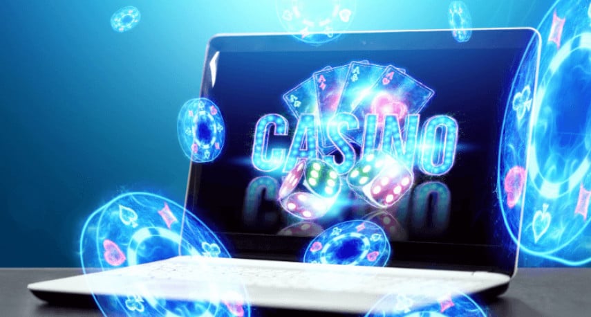 Online Slots & Bonus Features of the Future