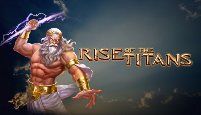 New Slot Releases: Week 20/2021