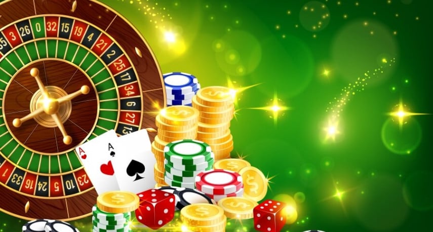 The Best Casino Games For Beginners