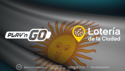 Play’n GO Secures License to Operate in Buenos Aires