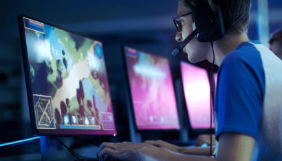 Esports and the Future of Online Gambling
