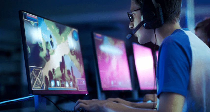 Esports and the Future of Online Gambling