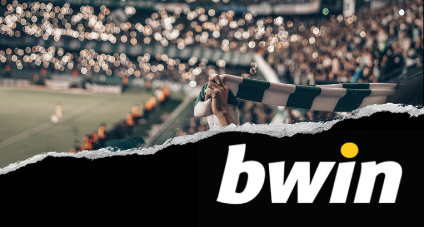 Win A Share Of €100,000 With Bwin’s Euro Kick-Off Promotion