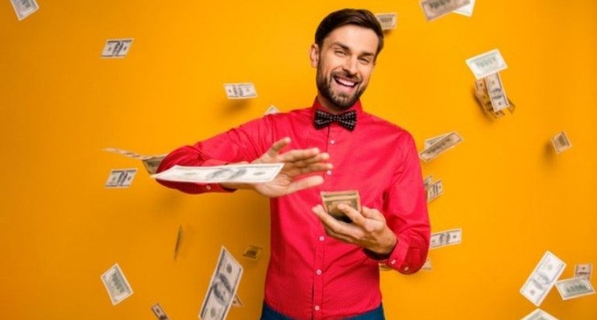 The Biggest Online Jackpot Winners of All Time