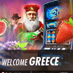 Red Rake Gaming Marks Latest Entry to Regulated Market of Greece