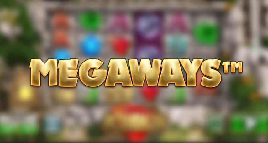 All You Need To Know About Megaways Slots