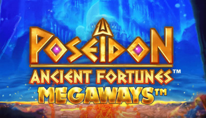 Poseidon Pays Out for Lucky Player at William Hill
