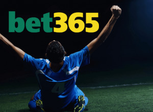 Bet365 Announces New Sign-Up Bonus for Sports Bettors