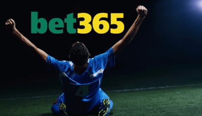 Bet365 Announces New Sign-Up Bonus for Sports Bettors