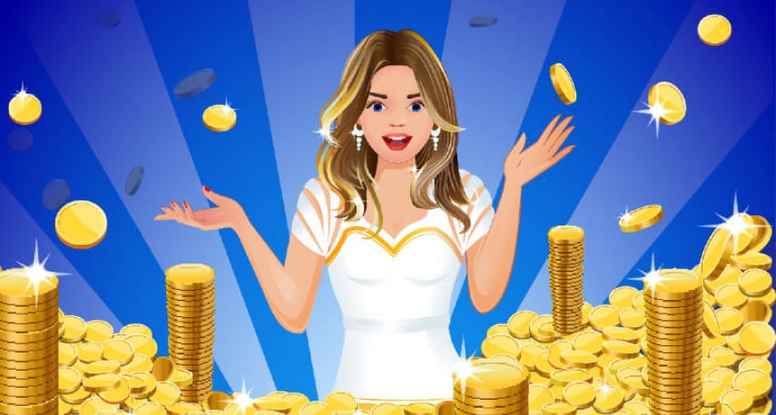 How to get 1 deposit mobile casino Bitcoins At no cost