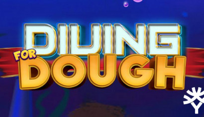 Diving for Dough at Yggdrasil Casinos - €80,000 to Win