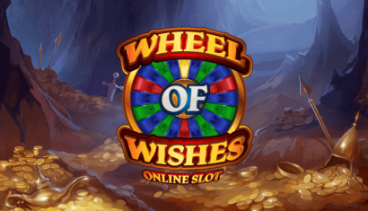 A Lucky Player Hits the Major Jackpot in Wheel of Wishes for €260K+