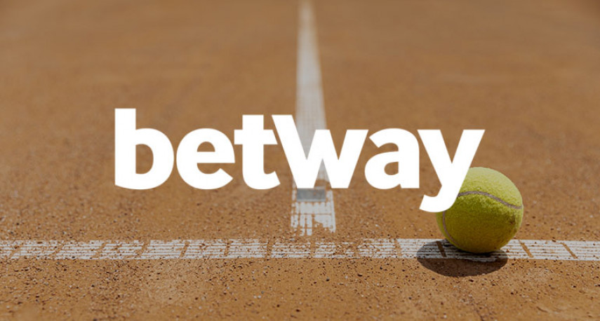 Betway Partners with ATP’s MercedesCup Tournament