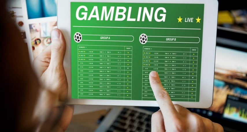 Offline Sports Betting